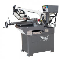 Elmag Gehrungs Bandsäge Modell CY210-2GN VARIO