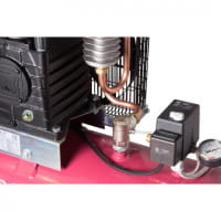 Elmag Kompressor PROFI-LINE PL 840/10/200 D