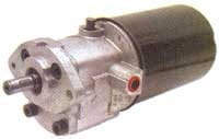Hydraulikpumpe - passend zu Massey Ferguson 897146M95 / 3774617M91
