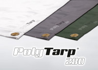 Abdeckplane Zill PolyTarp® 280