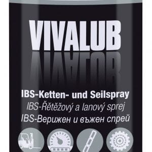 IBS Ketten- und Seilspray VivaLub