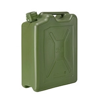 Armee Kraftstoffkanister 20l oliv