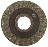 Bremsscheibe Fußbremse Bremsscheibe Fußbremse