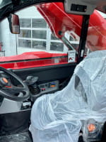 Teleskoplader / Telelader Manitou MT735