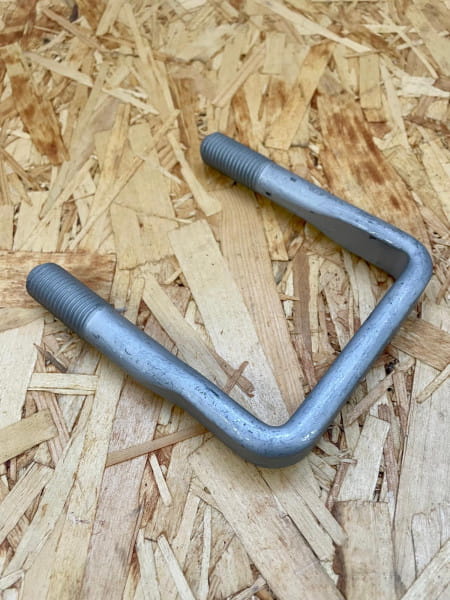 Köckerling Bügelschraube M16x81x107