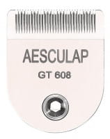 Kleintierscherkopf - Aesculap GT 608