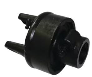 BONDIOLI & PAVESI Freilaufkupplung G1/1, S1 - 1 3/8" 6 Zähne