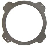 Platte Fußbremse - passend zu John Deere R216292, R114215 Platte Fußbremse - passend zu John Deere R216292, R114215