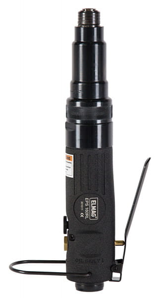 Druckluft Drehschrauber gerade - 1/4" / BIT
