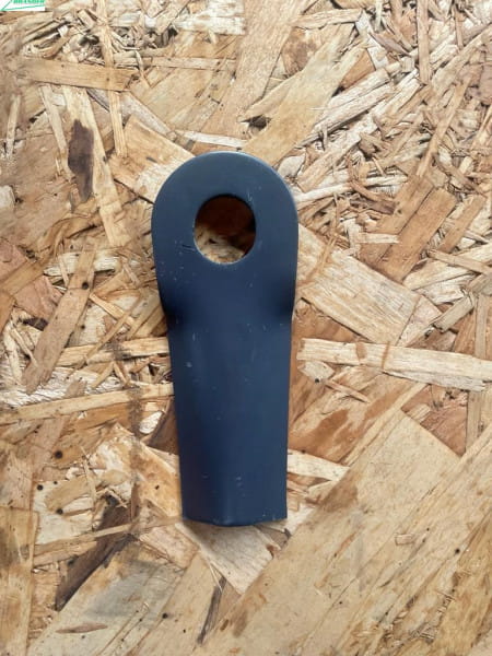 Rotorklinge L/R - passend zu Taarup KT56110300 / KT56293025