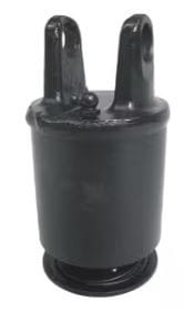 BONDIOLI & PAVESI Sternratsche 1700Nm - S7/ G7/ 106 - 1.3/8" 6 Zähne