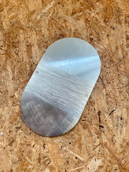 Vogelsang Schutzplatte - PFL.B002