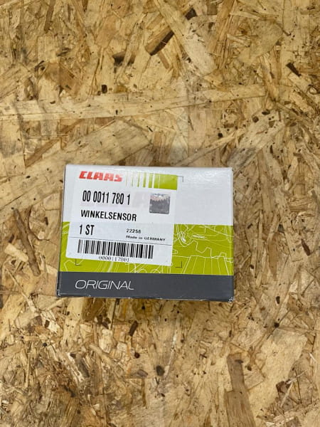 CLAAS Winkelsensor - 0000117801