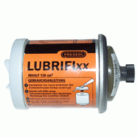 LUBRIFIxx Schmierstoffgeber M1-F 001-Universalfett NLGI2 EP 33101