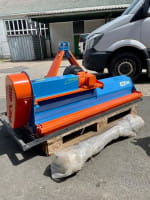 Mulcher Stark KS135