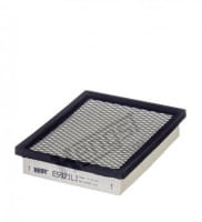 Hengst Filter E5921LI Innenraumfilterelement