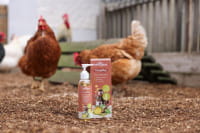 Ergänzungsfuttermittel IdaPlus® OregaPlus - 200ml Ergänzungsfuttermittel IdaPlus® OregaPlus - 200ml