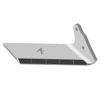 AC Flügelschar R - passend zu Bednar KM060448