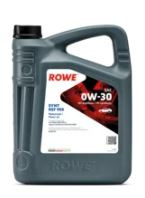Motorenöle Rowe - HIGHTEC SYNT RSF 950 SAE 0W-30 - Ford WSS-M2C950-A - Jaguar Land Rover STJLR.03.5 Motorenöle Rowe - HIGHTEC SYNT RSF 950 SAE 0W-30 - Ford WSS-M2C950-A - Jaguar Land Rover STJLR.03.5