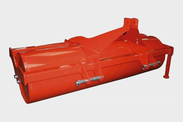 Rasenwalze 120 - 170cm für Kleintraktoren