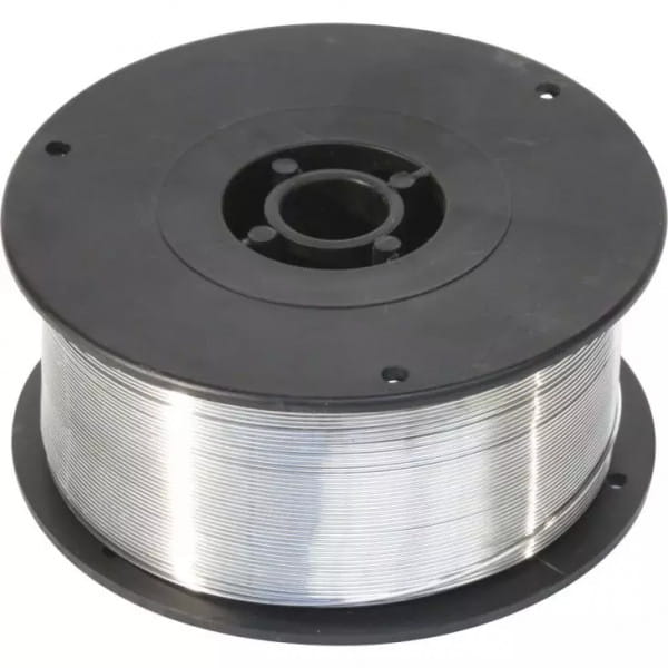ALU Schweißdraht AlMg 5 (3.3556) - D 100 / 0,8 mm / 0,5 kg