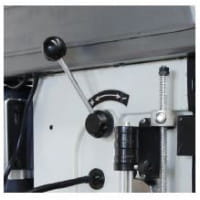 Elmag Tischbohrmaschine KBM 16 T VARIO SET
