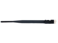 LUDA Monitor-Antenne 5dBi für MachineCam Mobility