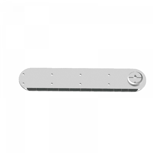 VIGNE Intercep Type FERRAND - 530mm - IN018600X D