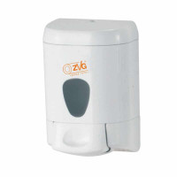 ZetMatic® ZVG Seifenspender - 550ml