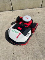 Kress Mähroboter KR233E mit OAS - 12.000 m²