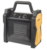 WILMS Elektroheizer mit Keramikheizaggregat - CH 5000 WILMS Elektroheizer mit Keramikheizaggregat - CH 5000