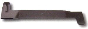 Messer rechts - passend zu Viking MT880 / Dino 102