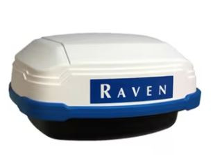 RAVEN DGPS-Empfänger 500S