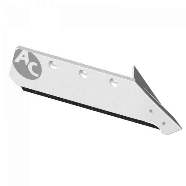 ANSCHRAUBSCHAR passend für GOIZIN 14" R 010400