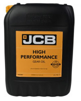 Getriebeöl JCB High Performance UTTO GL4 - 20L