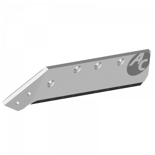 ANSCHRAUBSCHAR passend für 16" G.BESSON L 178125 12mm