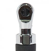 Druckluft Ratschenschrauber 3/8" / BIT