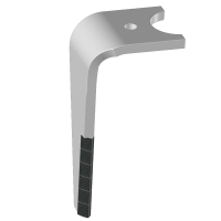 KREISELEGGENZINKEN LT passend für KUHN 2501120 L
