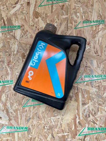 Hydrauliköl Kubota UTD - 5L