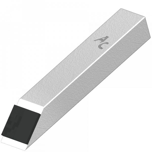 Anschweiß-MEIßEL 180*30*25