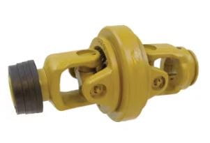 Walterscheid Ziehverschluss Weitwinkel PowerDrive Gelenk P480 - 1 3/8" 6 Zähne / Profil 1b