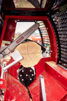 BRUGGER Sägespaltautomat SA38