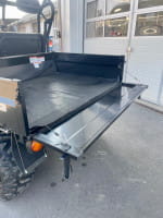 Quad / ATV / UTV Linhai LH1100D-U - Diesel Kubota Motor