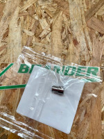 Kubota Abscherstift 7,5x9,2x14mm - K545334590 Kubota Abscherstift 7,5x9,2x14mm - K545334590