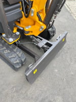 AKTION Minibagger / Bagger Rhinoceros XN10-08