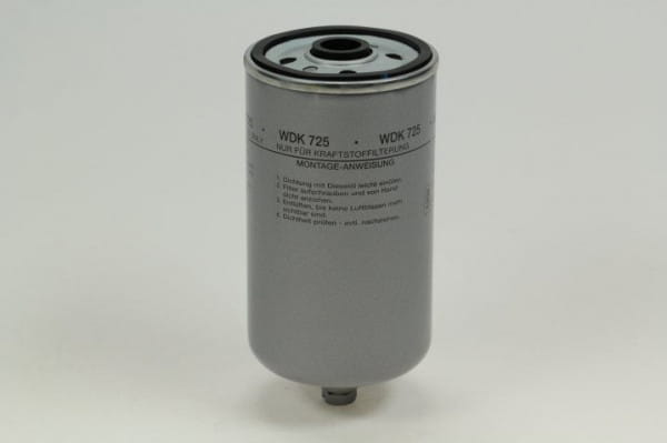 Mann Filter WDK 725 Kraftstoffwechselfilter