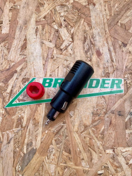 ERICH JAEGER Stecker Zigarettenanzünder