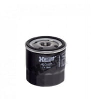 Hengst Filter H90W01 Ölfilter SpinOn