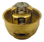 Thermostat TS 109