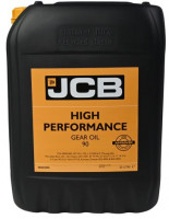 Getriebeöl JCB High Performance 90 GL5 - 20 L